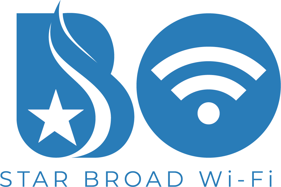 STAR BROAD Wi-Fi　利用規約